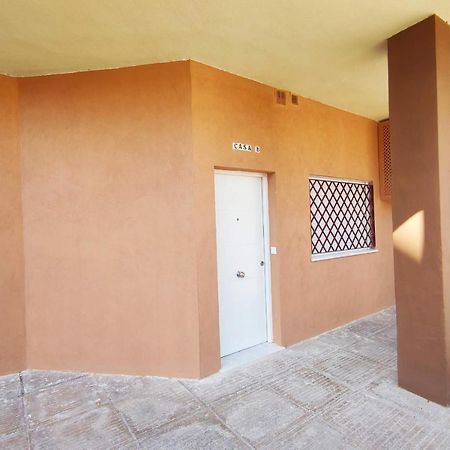 Apartamentos Sanlucar Casa B 산루카데바라메다 외부 사진