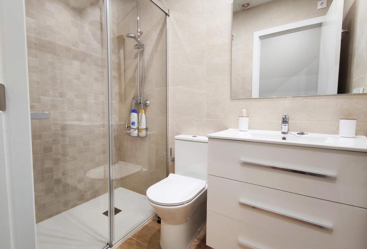 Apartamentos Sanlucar Casa B 산루카데바라메다 외부 사진