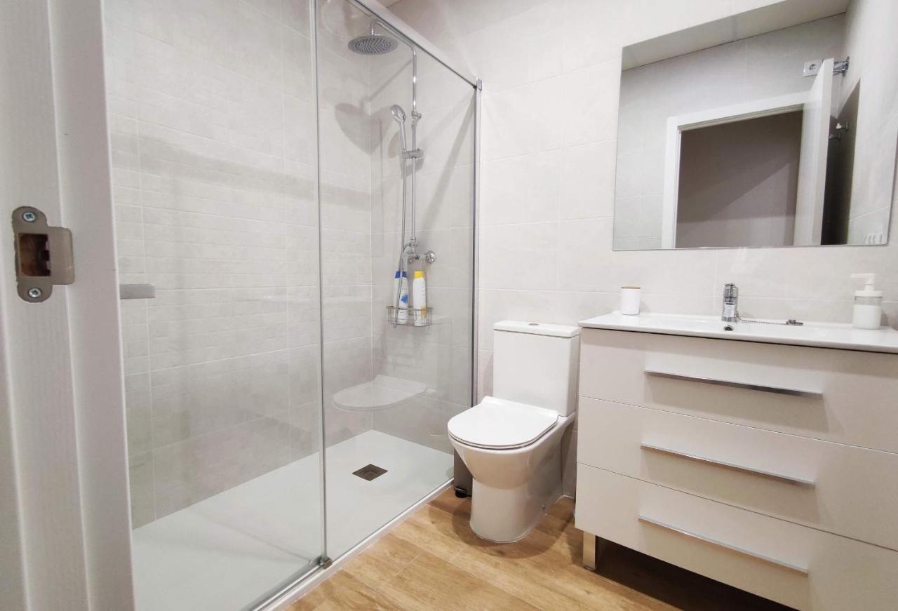 Apartamentos Sanlucar Casa B 산루카데바라메다 외부 사진